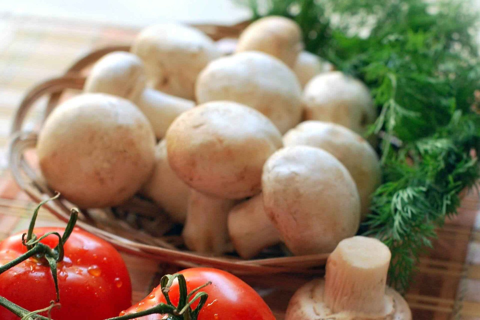 Potato Is Good For Health