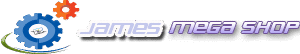 James Mega Shop